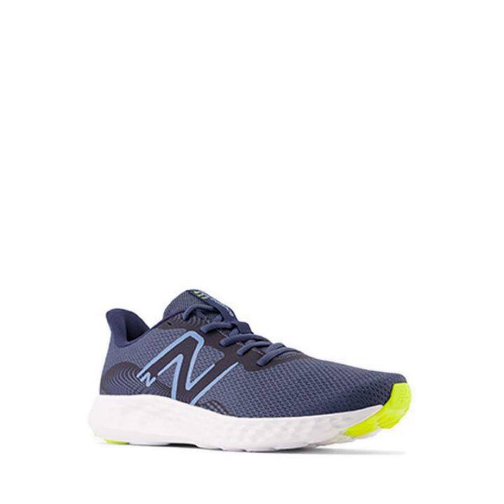 New Balance 411v3 Men's Running- Navy | Lazada PH