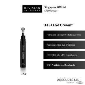 DEJ Eye Cream (14g)