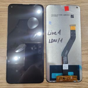 Màn Hình Tương Thích Vsmart Live 4 / V430 (tặng tuýp keo dán + cường lực)