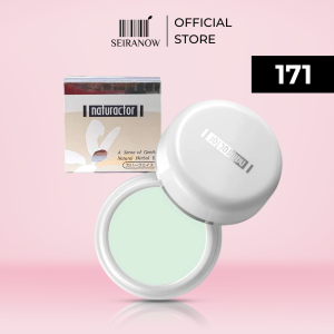 Naturactor Cover Face Concealer Full Coverage (130140141151162171)