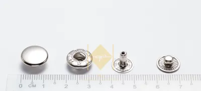 VT-5 Metal Snap Button / Butang Ketip