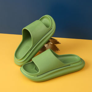 Worthbuy Non-Slip Slipper EVA Open Toe Shower Slipper Comfortable Indoor & Outdoor Sandals For Men And Women