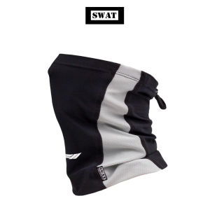 KHĂN TRÙM CỔ THỂ THAO ĐA NĂNG SWAT – LOGO F2 PHẢN QUANG 7 MÀU CHỐNG BỤI ĐI PHƯỢT THOÁNG MÁT - Alice store
