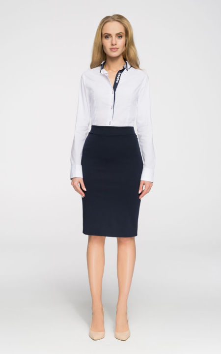 Skirt Office uniform | Lazada PH