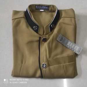 Jasko Jas Koko Atasan Anak TK SD Remaja / Koko Anak Muslim / Jasko Anak Laki-Laki Usia 4-15Tahun