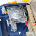 Ổ cụm/Van an toàn 2 cấp chống nổ bếp gas mini, bếp gas du lịch, bếp nướng Namilux 2S DOUBLE SAFETY, NA-194AS, PL-1921AS, PL-1921PF, GM2120PS... 