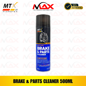 BRAKE & PARTS CLEANER 500ML 650ML