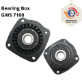 BEARING BOX GWS 7100 GERINDA BOSCH BEARING HOUSE. 