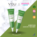 Y.O.U You Acne Plus acne spot AcnePlus Triple Action Spot Care 15 gr. 
