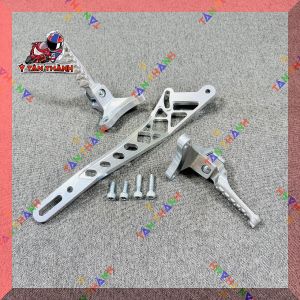 Gác chân exciter 150 malay pas 10 ly MS04