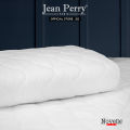 Novelle Elastic Straps Mattress Protector I Bed Protector I Mattress Topper I Mattress Pad I Mattress Protector. 