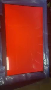 (HD1)14Inch IPS Laptop LCD Screen NE140WUM NX1 NE140WUM-NX1 V18.0 Display Matrix Panel Replacement 1920x1200 eDP 40Pin 144hz