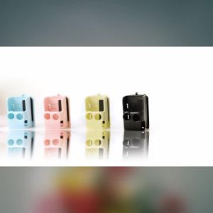 Sunnylife For DJI Osmo Pocket 3 Multifunctional Magnetic Mount Adjustable Bracket Base For Pocket3 Camera Desktop Base Accessory