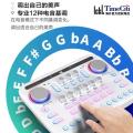 lCKB SUM Digital Sound Card / ICKB胖白声卡, 适合全民Party全民,K歌,小像直播,BIGO,浪Live, Wave ,Miya, 专业直播声卡,声卡. 