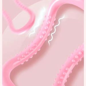 Shen Yues same yoga ring for correcting leg shape PFGZ SOMI沈月同款瑜伽环小腿部外翻矫正器腿型按摩开肩瘦腿神器瑜伽圈