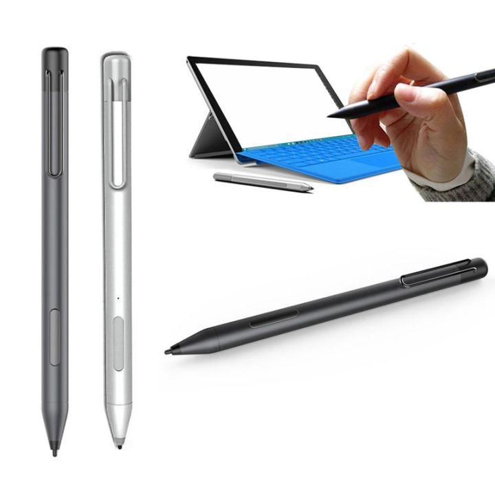 For Microsoft Surface Stylus Pen Go Pro7/6/5/4/3 Electronic Pen Touch ...