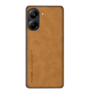 RedmiA5 Luxury Case For Redmi A5 A3 X A3X RedmiA3 A 5  POCO C71 4G Soft Sheepskin Sweatproof Leather Cover Phone Protection Casing