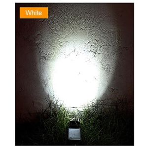Original Ground (Garden) Solar Light White/Warm White/Multi LED Solar Spotlight Garden Outdoor Waterproof Lawn Lamp