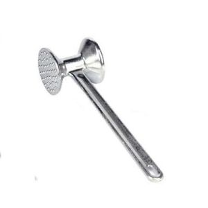 Home Line Palu Pemukul Daging Aluminium Cor Model Kotak