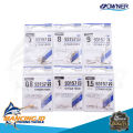 Owner Straw Hook 93157 Hook Kail Pancing Made in Japan. 