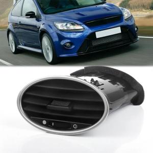 Automotive Accessories for MK2 2005-2013 Center Dashboard Air Vent Outlet Replace 4M51-A014L21AD 4M51-A014L21ADC