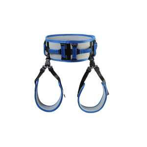[SG Ready Stock] Rehabilitation Aid Waist Belt  Nursing transfer belt Anti-slip and breathable type Stroke hemiplegia training belt