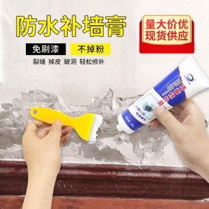 Promo Dempul Tembok Instan Wall Repair Cream Waterproof