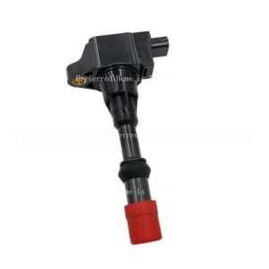ZZSA Suitable for Fit 1.3 Ignition Coil 30520-PWA-003 CM11-109 CM11-112 8N6Y2