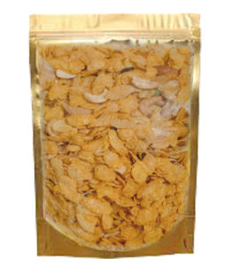 คอนเฟก คอนเฟรค คอนเฟลก ธัญพืชรวม รวมธัญพืช 500g/250/100 กรัมเกรด AAA ผลิตใหม่ตลอด ของแท้