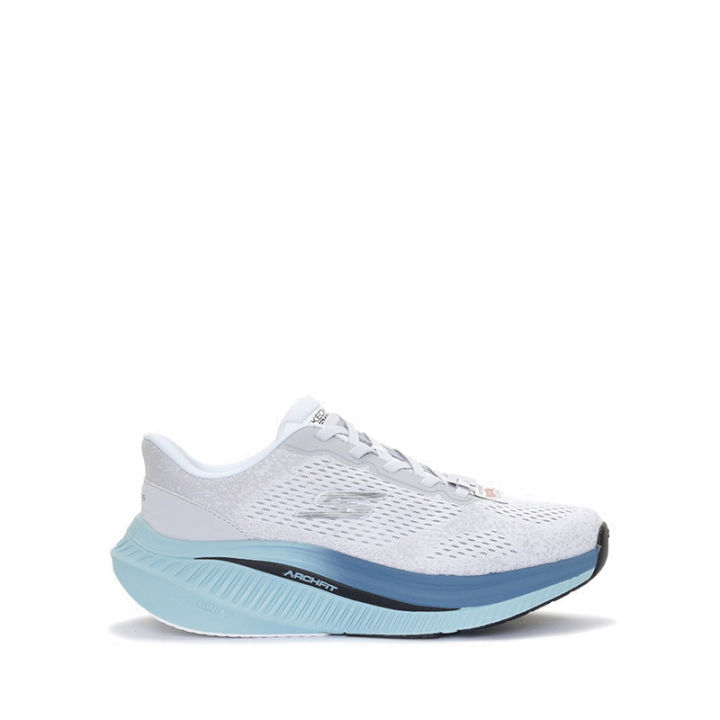 skechers go walk max lace up