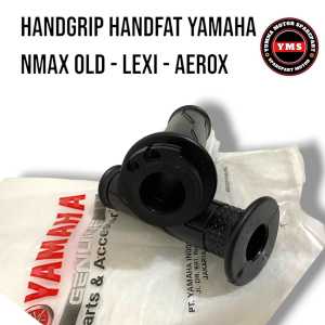 Handgrip yamaha nmax aerox lexi freego mx king handgrip vixion r nmax original
