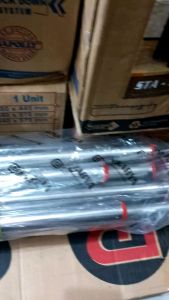 JEMURAN STAINLESS STEEL SAMUDERA BINA KARYA 180 CM KUAT ANTI KARAT