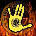 tau gamma phi decals stickers tres. 