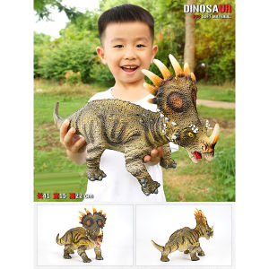 Kinchobabyshop Jumbo animal Model โมเดลไซส์จัมโบ้ #โมเดลสัตว์ โมเดล ของเล่น