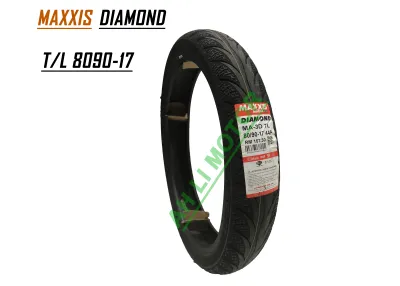 Maxxis Diamond MA-3DN 70/90-17 80/90-17