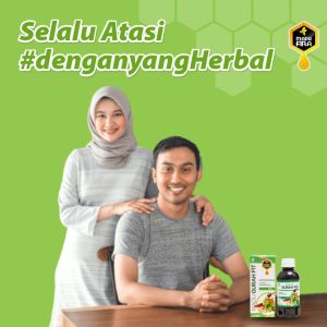 Herbal Batuk Kronis Madu Gurahfit Obat Sesak Nafas Asma Radang Tenggorokan Dan Sinusitis Gurah Fit Terbukti Ampuh