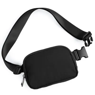 Mishilei Women Sports Running Bag Waist Belt Bag for Women Fashion Mini Belt Bag Fitness Marathon Sport