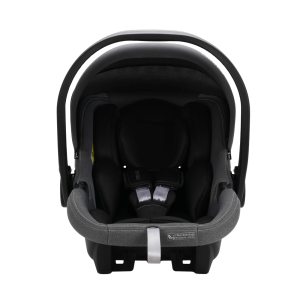 Crolla Ezzy I-Size Baby Carrier Car Seat (Upgraded) | Newborn Baby Car Seat