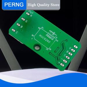 [PERNG] Tehe 1Pcs Electronic Components For PC Engine Video Amplifier TurboGrafx-16THS7374 RGB Amplifier DIY Accessories