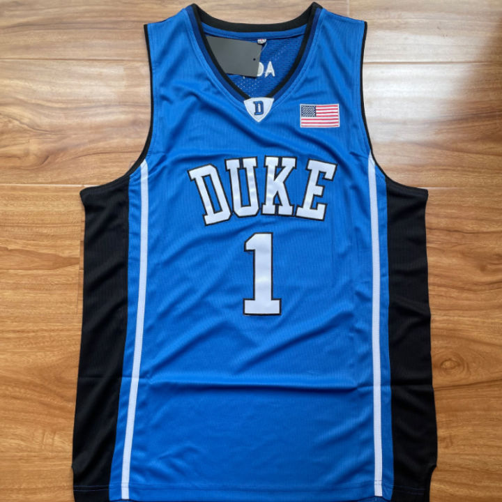 kyrie duke shirt