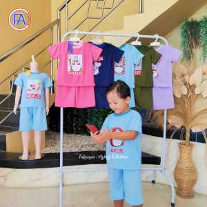 SET BAJU ANAK MIXUE TERBARU\\SET MIXUE TERBARU HARGA GROSIR