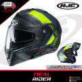 HJC I90 - เอชเจซี ไอเก้าศูนย์. 