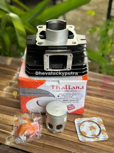BLOK CYLINDER RXKING RXK BLOK SEHER RX KING RXKING SET PISTON KIT BURING RX KING THALLAND YP1