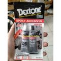 Lem Dextone 5 Menit Lem 2 Ton Lem Besi. 