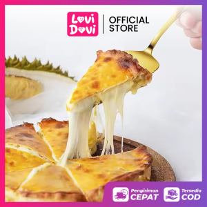 Pisau Kue Tart Stainless Steel Anti Karat/ Sendok Saji Pemotong Kue Pizza/ Cake Server