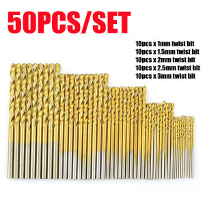 BIT/DRILL COMBINATION BOX  Drowel Set High Quality Drills With 300 Pieces of Wall Plug [SET OF 300PCS]