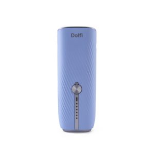 Dolfi Sapphire Ice IPL [24J High Energy] - Painless Permanent Laser Hair Removal - Private Part & Bikini