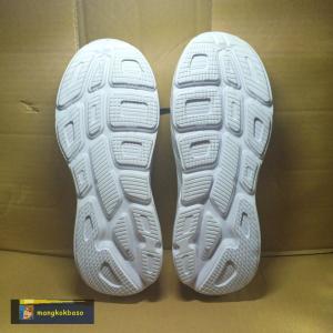 Sol Sepatu Outsole Casual Sneakers Running Shoes EVA Phylon Pria Size 39-43 - 2216M