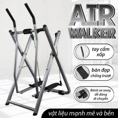 CT (ĐỦ LOẠI) BG - Máy Chạy Bộ Trên Không Tại Nhà Phòng GymGiúp Giảm Cân Giảm Mỡ Bụng Hiệu quả