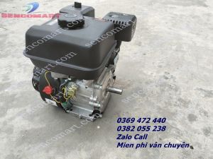 Máy n.ổ động cơ xă.ng Yamaha chuẩn Nhật